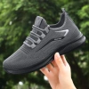 Giày Sneaker Nam Vải Lưới Siêu Nhẹ Thoáng Khí Thời Trang Giá 542.500 Giao Nhanh 8