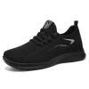 Giày Sneaker Nam Vải Lưới Siêu Nhẹ Thoáng Khí Thời Trang Giá 542.500 Giao Nhanh 10