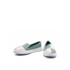 Giày Sneaker Nữ Tomoyo Da Microfiber Hoạ Tiết Sọc Caro SIÊU CÁ TÍNH 467.500 VND 6