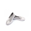 Giày Sneaker Nữ Tomoyo Da Microfiber Hoạ Tiết Sọc Caro SIÊU CÁ TÍNH Giá 467.500₫ 3