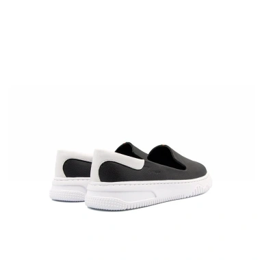 Giày Sneaker Nữ Tomoyo Da Microfiber Siêu Cá Tính TMW20.501 467.500 Siêu Sale 3.3