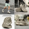 Giày Sneaker Thể Thao Nam Form Rộng CS312 ZENNO - Vải Cao Cấp, Thoáng Mát, Đế Cao Su Tự Nhiên, Giá 645.000 7