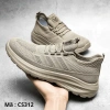 Giày Sneaker Thể Thao Nam Form Rộng CS312 ZENNO - Vải Cao Cấp, Thoáng Mát, Đế Cao Su Tự Nhiên, Giá 645.000 10