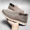 Giày Sneaker Thể Thao Nam ZENNO CS288 Vải Cao Cấp Thông Thoáng Đế Cao Su Tự Nhiên Bám Chắc Êm Nhẹ Giá 439.000 VND 5