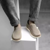 Giày Sneaker Thể Thao Nam ZENNO CS288 Vải Cao Cấp Thông Thoáng Đế Cao Su Tự Nhiên Bám Chắc Êm Nhẹ Giá 439.000 VND 9