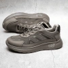 Giày Sneaker Thể Thao Nam ZENNO Da Cao Cấp Nguyên Khối, Hỗ Trợ Tăng Chiều Cao - 650k 3