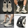 Giày Sneaker Thể Thao Nam ZENNO Da Microfiber Đế Cao Su Non Êm Siêu Nhẹ - 680.000₫ 5