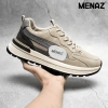 Giày Sneaker Thể Thao Nam ZENNO Da Microfiber Đế Cao Su Non Êm Siêu Nhẹ - 680.000₫ 10