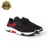 Giày Sneaker Thời Trang GS103 Đỏ - Giá Ưu Đãi 1,4 Triệu, Tặng Nước Hoa 2