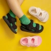 Giày tập đi CHEERFUL MARIO khóa dán đế mềm chống trượt thời trang cho bé 158.000đ 8