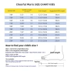 Giày tập đi CHEERFUL MARIO khóa dán đế mềm chống trượt thời trang cho bé 158.000đ 9