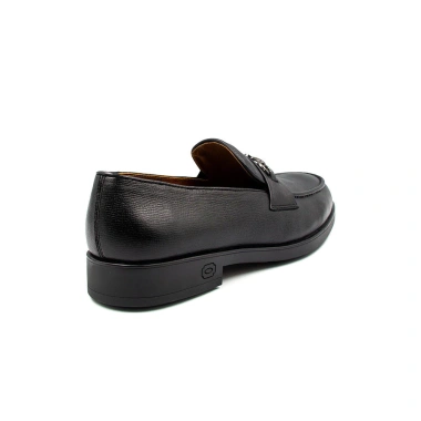Giày Tây Nam Không Dây Loafer Tomoyo TMN24.501 - Giá 2.89 Triệu, Siêu Sang Trọng 2