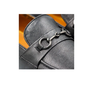 Giày Tây Nam Không Dây Loafer Tomoyo TMN24.501 - Giá 2.89 Triệu, Siêu Sang Trọng 3
