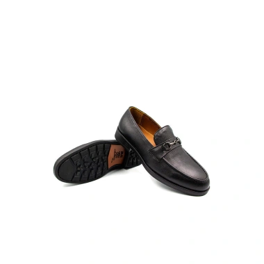 Giày Tây Nam Không Dây Loafer Tomoyo TMN24.501 - Giá 2.89 Triệu, Siêu Sang Trọng 5