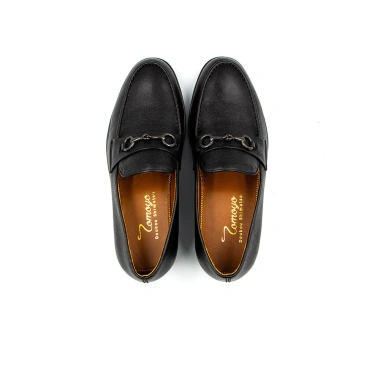Giày Tây Nam Không Dây Loafer Tomoyo TMN24.501 - Giá 2.89 Triệu, Siêu Sang Trọng 6