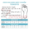 Giày Tây Nam Không Dây Loafer Tomoyo TMN24.501 - Giá 2.89 Triệu, Siêu Sang Trọng 7