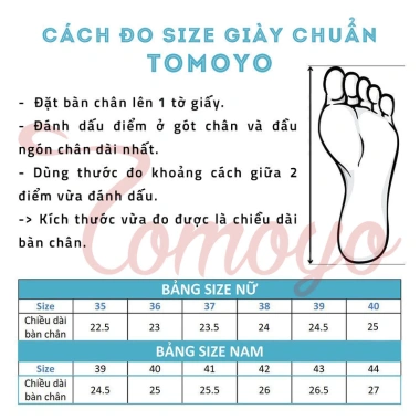 Giày Tây Nam Không Dây Loafer Tomoyo TMN24.501 - Giá 2.89 Triệu, Siêu Sang Trọng 7