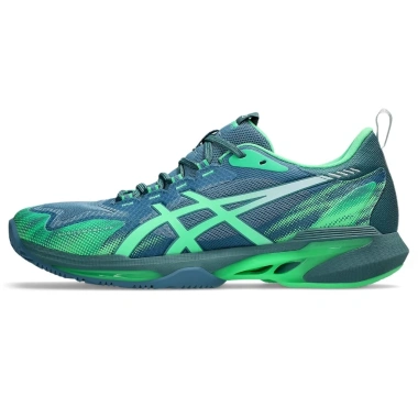Giày Tennis Pickleball Asics Nam SONICSMASH 1.041A538.400 - Độ bám cao, giảm 19% còn 3.287.700₫