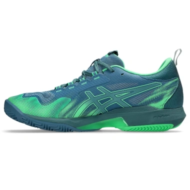 Giày Tennis Pickleball Asics Nam SONICSMASH 1.041A538.400 - Độ bám cao, giảm 19% còn 3.287.700₫ 2 Giày Tennis Pickleball Asics Nam SONICSMASH 1.041A538.400 - Độ bám cao, giảm 19% còn 3.287.700₫ 2
