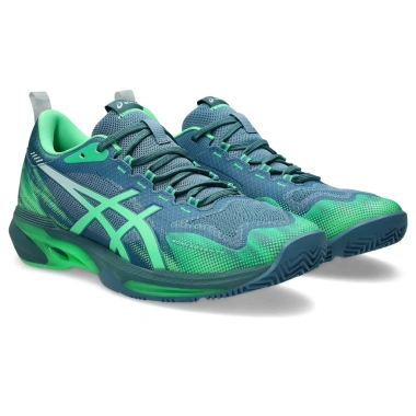 Giày Tennis Pickleball Asics Nam SONICSMASH 1.041A538.400 - Độ bám cao, giảm 19% còn 3.287.700₫