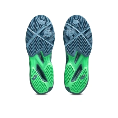 Giày Tennis Pickleball Asics Nam SONICSMASH 1.041A538.400 - Độ bám cao, giảm 19% còn 3.287.700₫ 6 Giày Tennis Pickleball Asics Nam SONICSMASH 1.041A538.400 - Độ bám cao, giảm 19% còn 3.287.700₫ 6