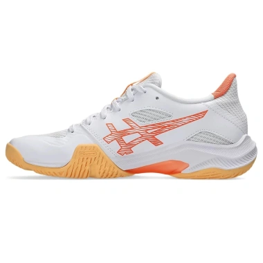 Giày Tennis Pickleball Asics Nữ BLADE FF 2 - Siêu nhẹ, ấn tượng, Giá 2.895.000