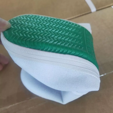Giày Tennis Trắng Vải Đế Mềm Slip-On - Thể Dục Võ Thuật, Vẽ Tay, Rời Lưới, 243.000₫ 7 Giày Tennis Trắng Vải Đế Mềm Slip-On - Thể Dục Võ Thuật, Vẽ Tay, Rời Lưới, 243.000₫ 7