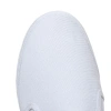 Giày Tennis Trắng Vải Đế Mềm Slip-On - Thể Dục Võ Thuật, Vẽ Tay, Rời Lưới, 243.000₫ 8