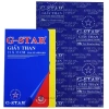 Giấy Than Xanh Gstar Loại 1 100 tờ Giá Ưu Đãi 92.000 VNĐ Chất Lượng Thấm Nhanh