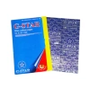 Giấy Than Xanh Gstar Loại 1 100 tờ Giá Ưu Đãi 92.000 VNĐ Chất Lượng Thấm Nhanh 2