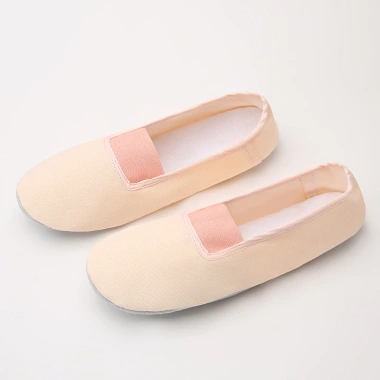 Giày Thể Dục Người Lớn 2.025 Đế Mềm Đa Năng Khiêu Vũ Yoga Nhảy Múa Giá 261k VND 2 Giày Thể Dục Người Lớn 2.025 Đế Mềm Đa Năng Khiêu Vũ Yoga Nhảy Múa Giá 261k VND 2