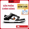 Giày thể thao Dunkk Panda chính hãng cổ thấp nam nữ FLEX SHOES Giá giảm 2.85 triệu 2