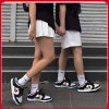 Giày thể thao Dunkk Panda chính hãng cổ thấp nam nữ FLEX SHOES Giá giảm 2.85 triệu 3