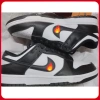 Giày thể thao Dunkk Panda chính hãng cổ thấp nam nữ FLEX SHOES Giá giảm 2.85 triệu 7