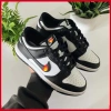 Giày thể thao Dunkk Panda chính hãng cổ thấp nam nữ FLEX SHOES Giá giảm 2.85 triệu 8
