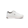 Giày thể thao Le Coq Sportif Nữ LU5FRS75LZ-WHSL: Đệm êm, thiết kế thời trang, giảm giá 23% chỉ 2.149.900₫ 2
