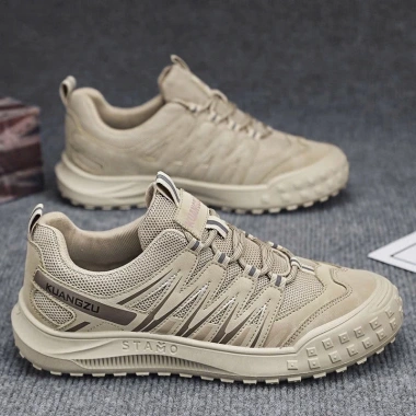 Giày Thể Thao Nam AGIAY AG393 - Sneaker Năng Động, Trẻ Trung, Giá Chỉ 299.000 VND 4