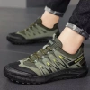 Giày Thể Thao Nam AGIAY AG393 - Sneaker Năng Động, Trẻ Trung, Giá Chỉ 299.000 VND 5