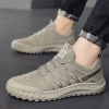 Giày Thể Thao Nam AGIAY AG393 - Sneaker Năng Động, Trẻ Trung, Giá Chỉ 299.000 VND 6