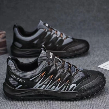 Giày Thể Thao Nam AGIAY AG393 - Sneaker Năng Động, Trẻ Trung, Giá Chỉ 299.000 VND 7