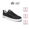 Giày Thể Thao Nam Canvas Thoáng Khí Đế Cao Su êm Ái AG145 – Giá 306.900 VND 4