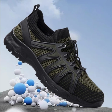 Giày Thể Thao Nam Cao Cấp AG386 Sneaker Năng Động Trẻ Trung - Giảm 21% - Chỉ 296.010₫