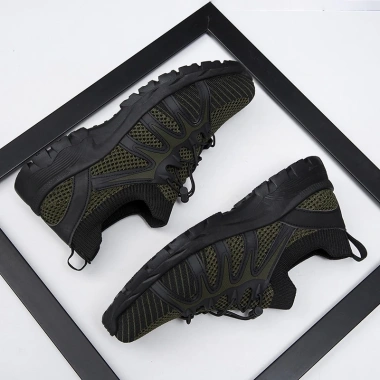 Giày Thể Thao Nam Cao Cấp AG386 Sneaker Năng Động Trẻ Trung - Giảm 21% - Chỉ 296.010₫