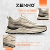 Giày Thể Thao Nam ZENNO CS206 - Sneaker Thoáng Khí Êm Chân Ưu Đãi 640k 3