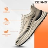 Giày Thể Thao Nam ZENNO CS206 - Sneaker Thoáng Khí Êm Chân Ưu Đãi 640k 5