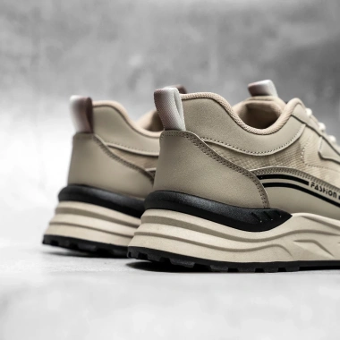 Giày Thể Thao Nam ZENNO CS206 - Sneaker Thoáng Khí Êm Chân Ưu Đãi 640k 6