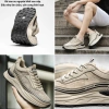 Giày Thể Thao Nam ZENNO CS206 - Sneaker Thoáng Khí Êm Chân Ưu Đãi 640k 8