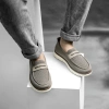 Giày Thể Thao Nam ZENNO CS298 - Sợi vải thoáng mát, đế cao su nguyên khối bám chắc, êm nhẹ, 370.000 VND 8