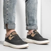Giày Thể Thao Nam ZENNO CS940 Sneaker Da Cao Cấp, Đế Su Non Siêu Êm, Bền Bỉ 670.000₫ 7