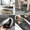 Giày Thể Thao Nam ZENNO CS940 Sneaker Da Cao Cấp, Đế Su Non Siêu Êm, Bền Bỉ 670.000₫ 8